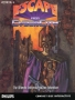 CD-i&nbsp; - &nbsp;escape from cybercity usafront